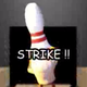 Illustration for article titled The nightmarish bowling alley videos of yore still haunt the youth of yesteryear